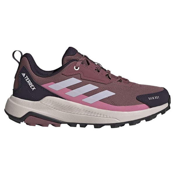 Adidas Terrex Anylander Rain.rdy Vandringsskor Rosa EU 41 1/3 Kvinna