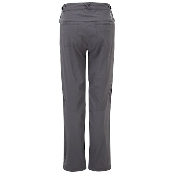 Dare2b Housut Melodic Ii Regular Harmaa 20 Nainen