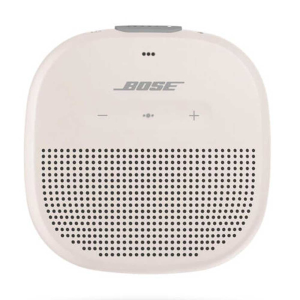Bose Bluetooth Högtalare Soundlink Vit