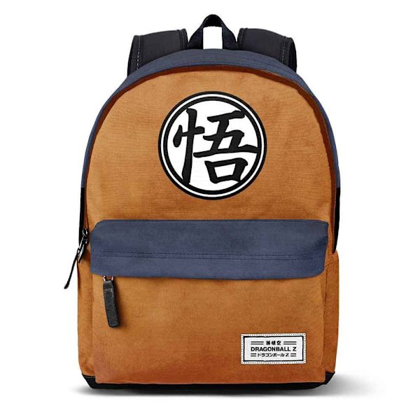 Karactermania Dragon Ball Symbol Fan Hs 2.2 Rygsæk