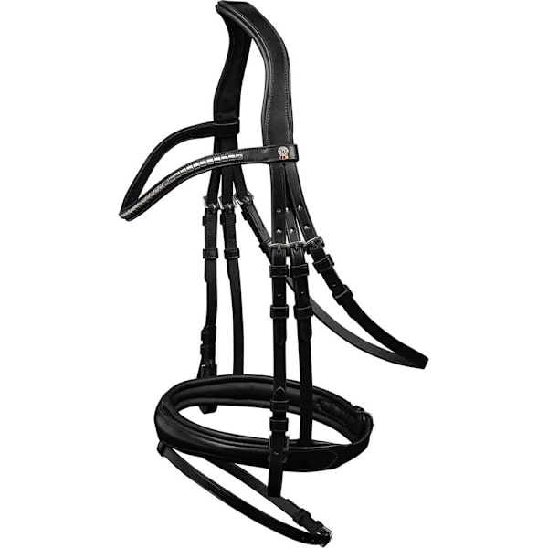 Waldhausen Riimu X-line Clincher  Cob