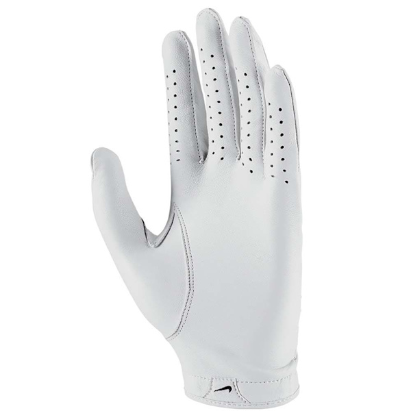Nike Accessories Oikean Käden Golfhanska Tour Classic Iv Gg Reg Valkoinen M-L
