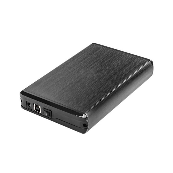 Natec Hdd/ssd Ekstern Sag Nkz-0448 Usb 3.0 Sort