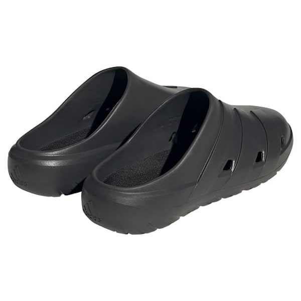 Adidas Slides Adicane Clog Grå EU 43 Man