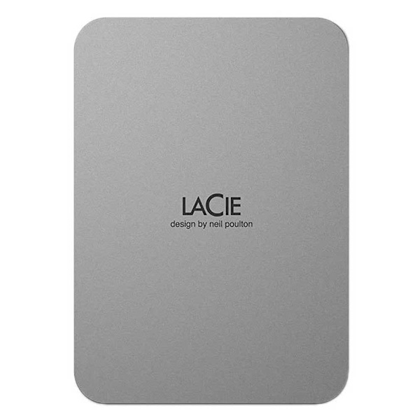 Seagate Ekstern Harddisk Stlp1000400 1tb Søvfarvet