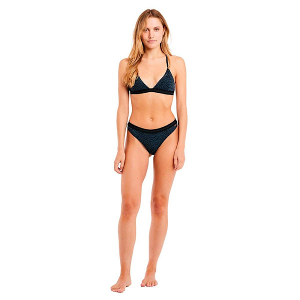 Protest Bikinitop Dali 23 Sort S Kvinde