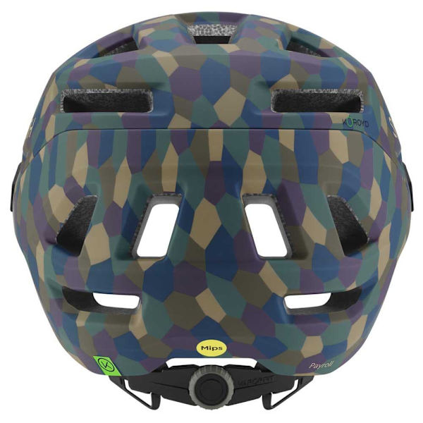 Smith Payroll Mips Mtb-hjelm Flerfarvet M