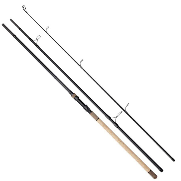 Prologic C-series Sc Xtra Distance 3 Avsnitt Karpfiske Stång  3.60 m / 3.5 Lbs