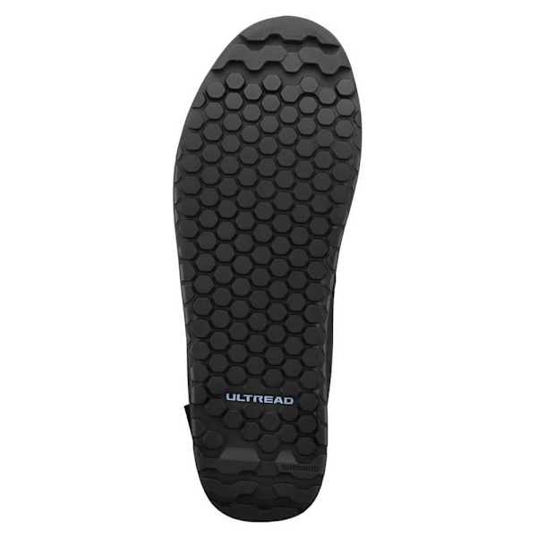 Shimano Mtb Kengät Gf400 Musta EU 45 Mies