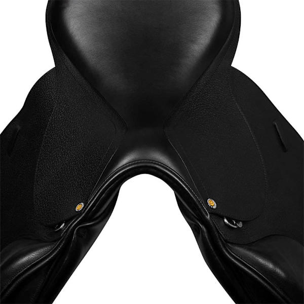Equestro Supreme Evolution New Springsadel Sort 17´´