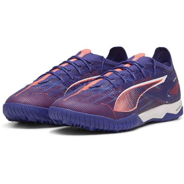 Puma Ultra 5 Pro Cage Sko  EU 42 1/2 Mand