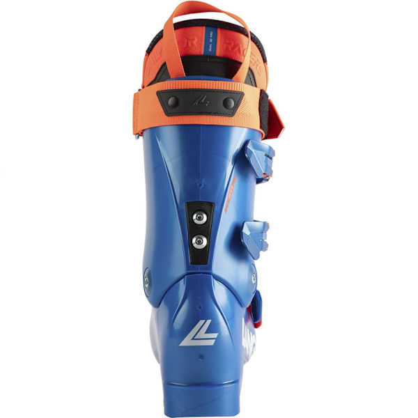 Lange Rs 110 Lv Alpina Skidpjäxor Blå 28.0