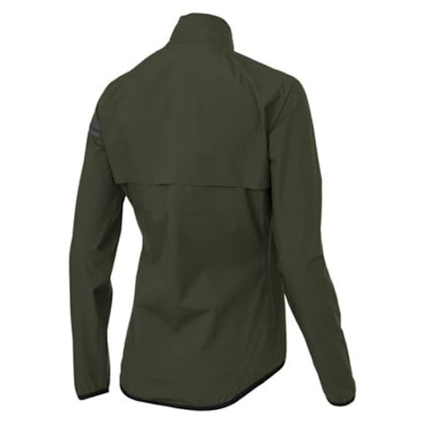 Agu Rain Essential Takki Vihreä S Nainen