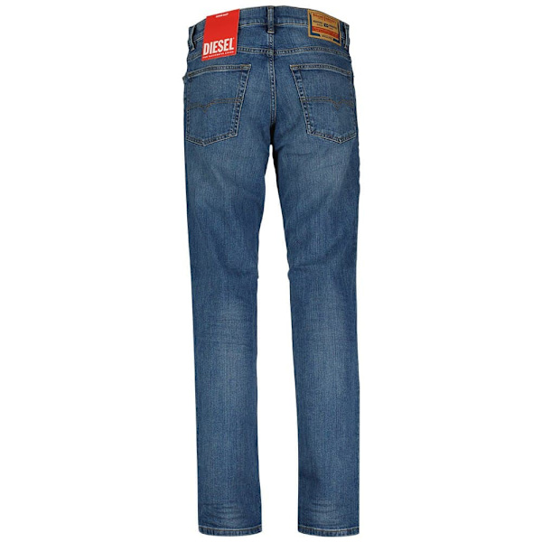 Diesel Jeans 2023 Finitive Blå 30 / 34 Mand