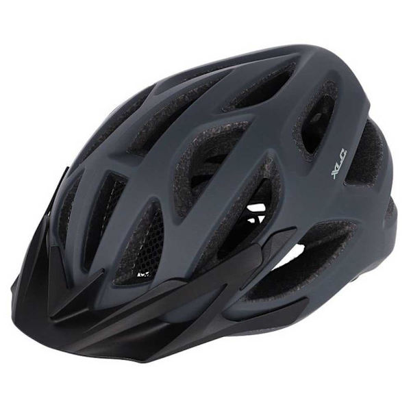 Xlc Mtb Hjelm Bh-c33 Blå 58-62 cm