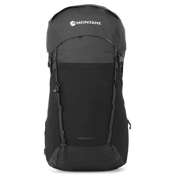 Montane Rygsæk Trailblazer 25l Sort