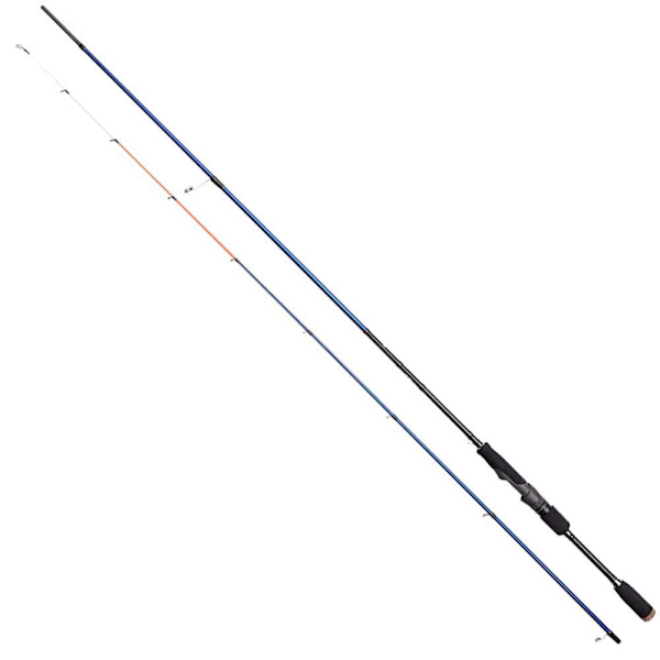 Savage Gear Sgs6 Äggstång Blå 2.51 m / 2.0-3.0 EGI