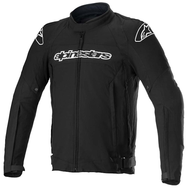 Alpinestars Jakke T-gp Force Sort 2XL Mand