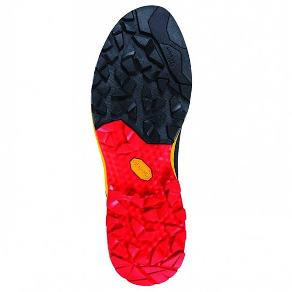 La Sportiva Vandresko Tx Guide Gul,Sort EU 45 1/2 Mand