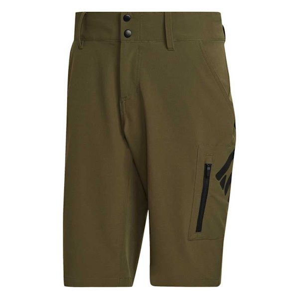 Five Ten Shorts Byxor Botb Grönt 40 Man