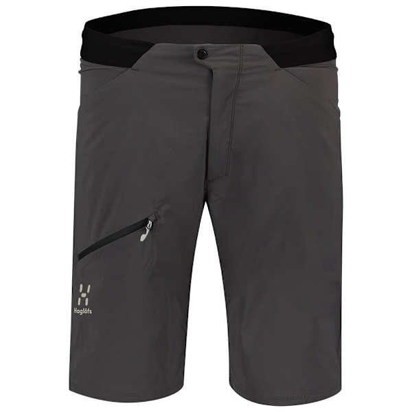 Haglofs L.i.m Fuse Shorts Grå 54 Man