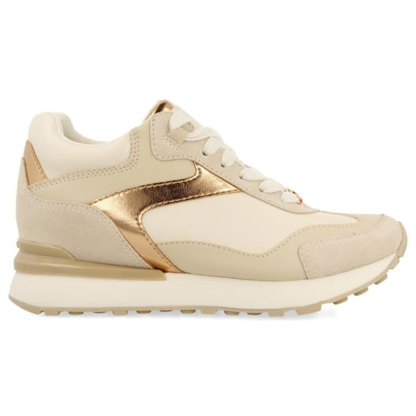 Gioseppo Castile Skor Beige EU 37 Kvinna