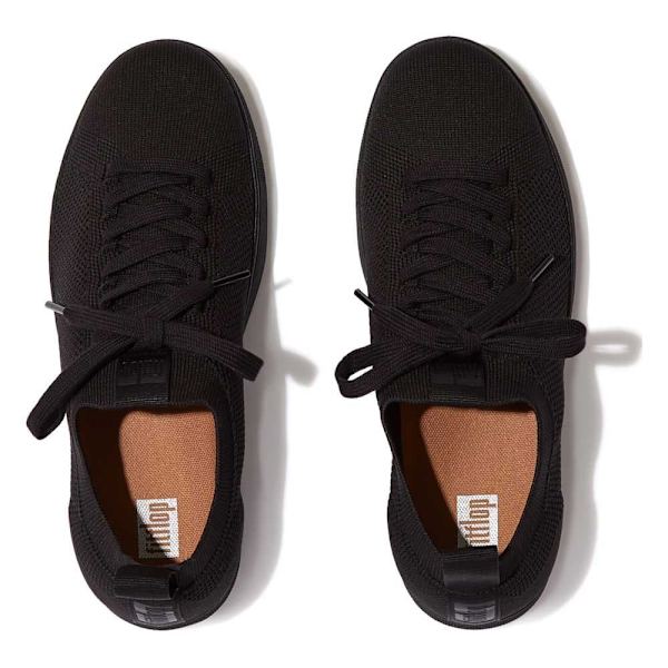 Fitflop Valmentajat Rally E01 Musta EU 36 Nainen