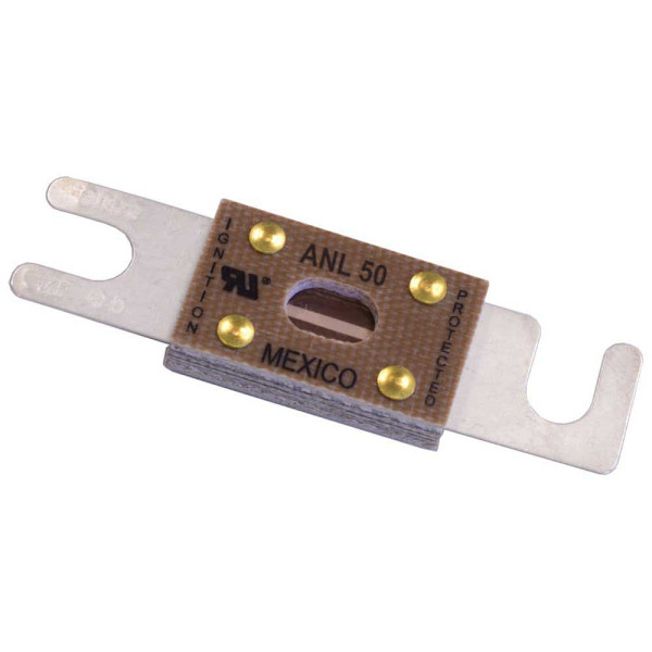 Blue Sea Systems Anl Fuse Sort 100 A