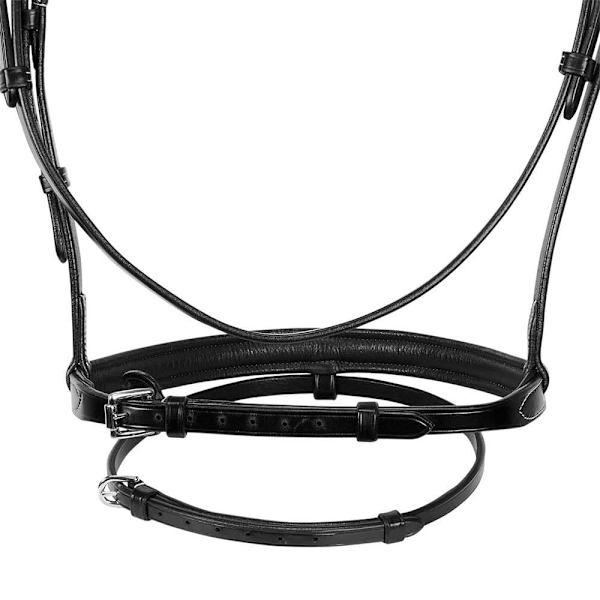 Equestro Jumping Halter  Extra Full