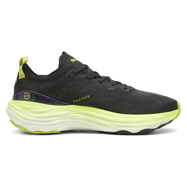 Puma Løbe Skoe Foreverrun Nitro Psychedelic Rush  EU 42 1/2 Mand