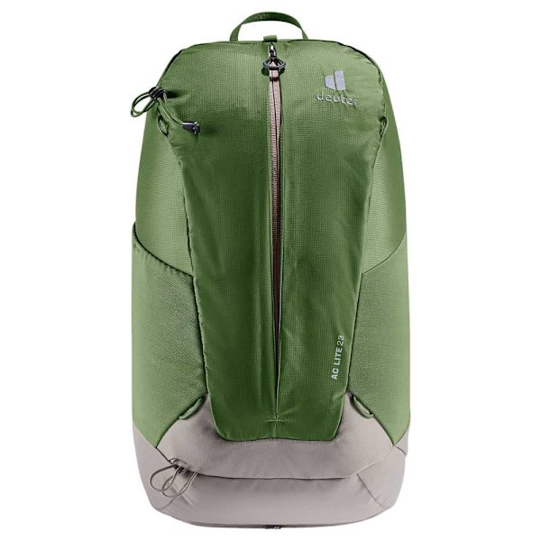 Deuter Rygsæk Ac Lite 23l Grøn