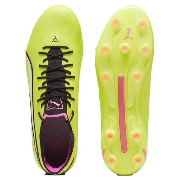 Puma Fodboldstøvler King Ultimate Fg/ag  EU 41