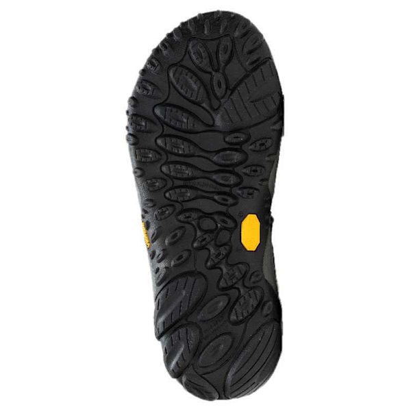 Merrell Kahuna Iii Sandaler Grå EU 43 Man