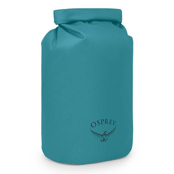 Osprey Torrsäck Wildwater 15l Blå