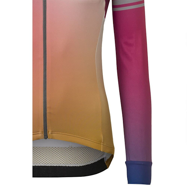 Agu Gradient Performance Långärmad Trikå Rosa L Kvinna