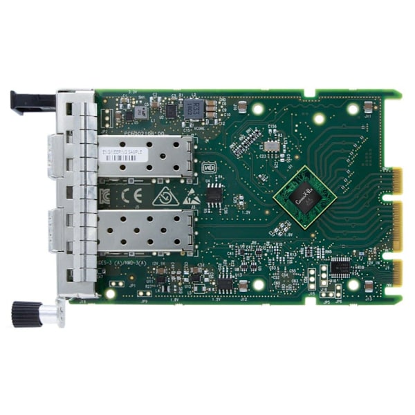 Lenovo Isg Netværkskort Internt Ethernet Mellanox Cx6 Lx 10/25g 2p Ocp