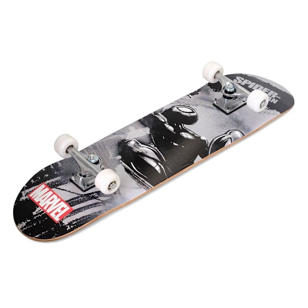 Marvel Skateboard Wooden 31´´ Sort