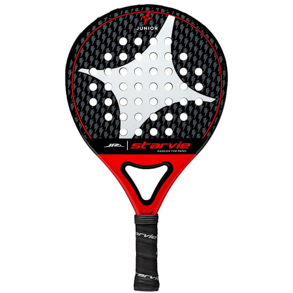 Star Vie Junior Padelmaila Punainen