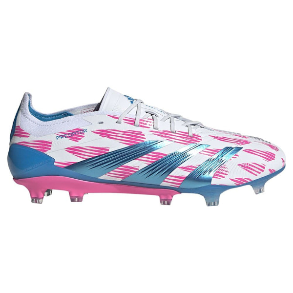 Adidas Predator Elite Fg Fodboldstøvler  EU 40 2/3