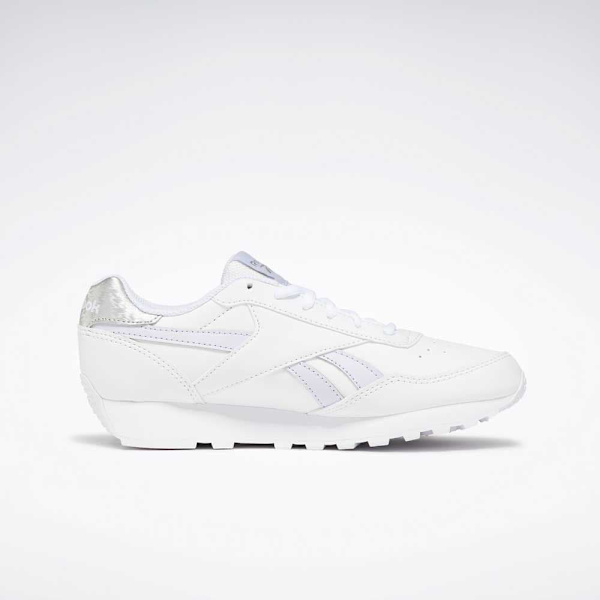 Reebok Utbildare Rewind Run Vit EU 38 1/2 Kvinna