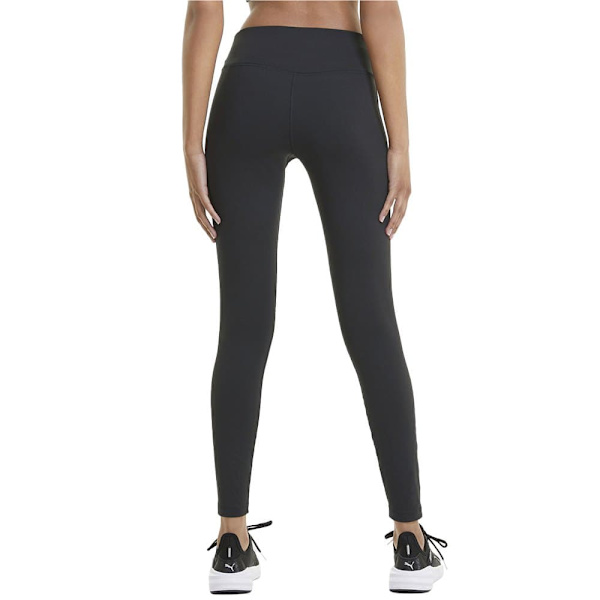 Puma Strumpbyxor Performance Full Svart XS Kvinna