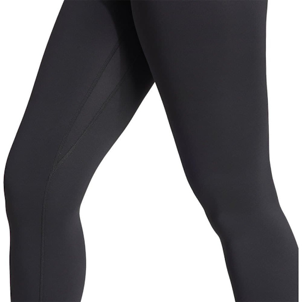 Adidas Leggings All Me 7/8 Sort S / Regular Kvinde