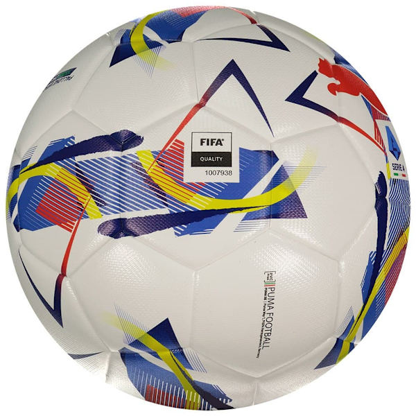 Puma Orbita Serie A Fifa Quality Jalkapallo  5