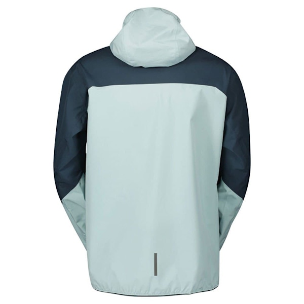 Scott Explorair Light Dryo 2.5l Jacka Grönt 2XL Man