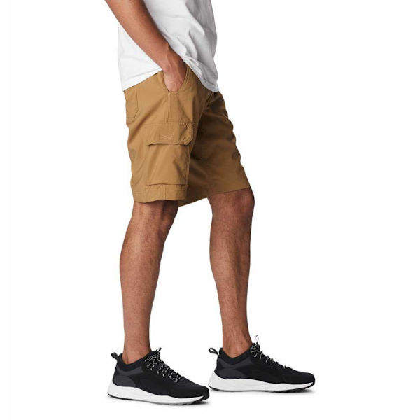 Columbia Cargobyxor Silver Ridge™ Utility Brun 32 / 8 Man