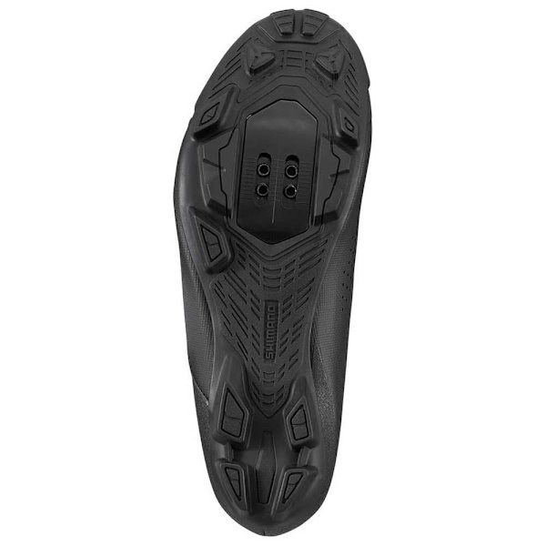 Shimano Mtb Kengät Xc3 Musta EU 36 Nainen