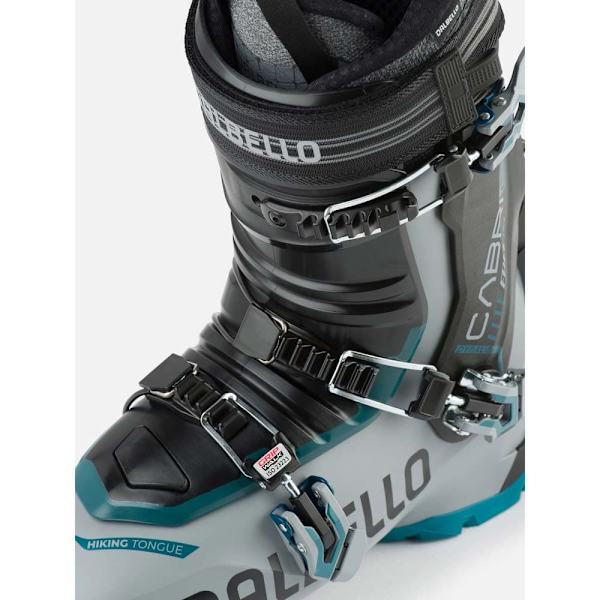 Dalbello Cabrio Lv Free 130 Lite If Turingski Støvler  28.5