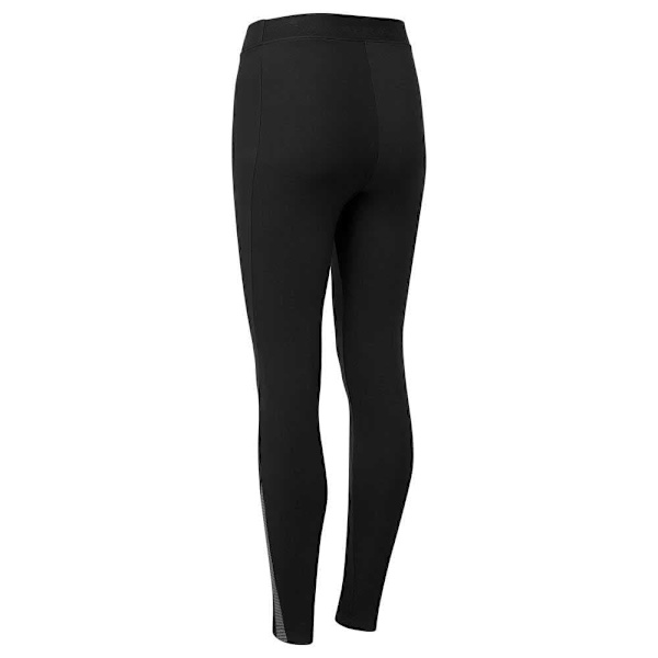 Altura Leggings Grid Cruiser Sort M Kvinde