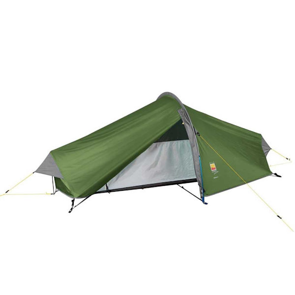 Terra Nova Zephyros Compact 1 Tält Grönt 1 Place