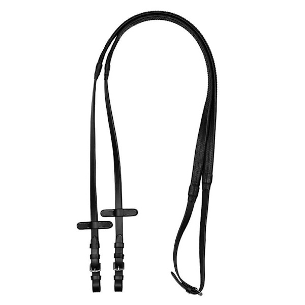 Equestro Anatomic Soft Stitched Tygel  Extra Full